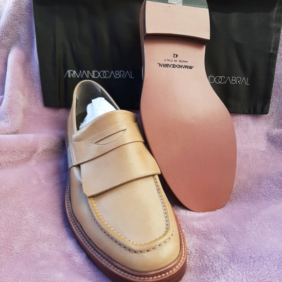 NWT Armando Cabral - Picture 2 of 3